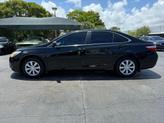 Thumbnail of 2015 Attitude Black Toyota Camry