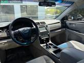 Thumbnail of 2015 Attitude Black Toyota Camry