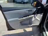 Thumbnail of 2015 Attitude Black Toyota Camry