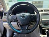 Thumbnail of 2015 Attitude Black Toyota Camry