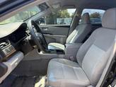 Thumbnail of 2015 Attitude Black Toyota Camry