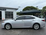Thumbnail of 2016 Silver Lexus ES 350