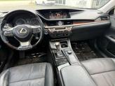 Thumbnail of 2016 Silver Lexus ES 350