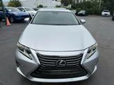 Thumbnail of 2016 Silver Lexus ES 350