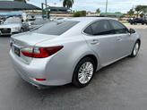 Thumbnail of 2016 Silver Lexus ES 350