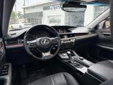 Thumbnail of 2016 Silver Lexus ES 350