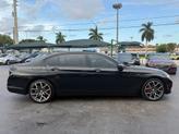 Thumbnail of 2016 Black BMW 740