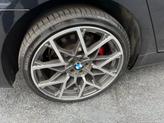 Thumbnail of 2016 Black BMW 740