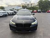 Thumbnail of 2016 Black BMW 740