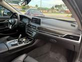 Thumbnail of 2016 Black BMW 740