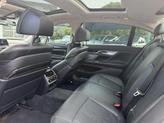 Thumbnail of 2016 Black BMW 740