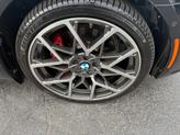 Thumbnail of 2016 Black BMW 740