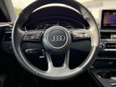 Thumbnail of 2018 Blue Audi A4