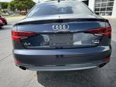 Thumbnail of 2018 Blue Audi A4