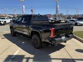 Thumbnail of 2025 Midnight Black Metallic Toyota Tundra Hybrid
