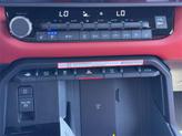 Thumbnail of 2025 Midnight Black Metallic Toyota Tundra Hybrid