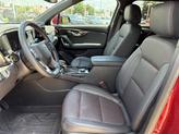 Thumbnail of 2024 Radiant Red Tintcoat Chevrolet Blazer