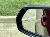 Thumbnail of 2024 Radiant Red Tintcoat Chevrolet Blazer