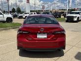 Thumbnail of 2023 Red Toyota Camry