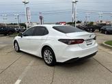 Thumbnail of 2023 Ice Toyota Camry