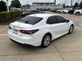 Thumbnail of 2023 Ice Toyota Camry