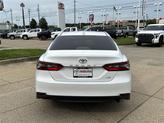Thumbnail of 2023 Ice Toyota Camry