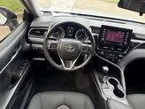 Thumbnail of 2023 Ice Toyota Camry