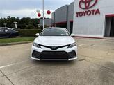 Thumbnail of 2023 Ice Toyota Camry