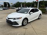 Thumbnail of 2023 Ice Toyota Camry