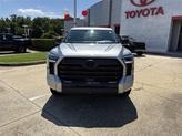 Thumbnail of 2023 Celestial Silver Toyota Tundra