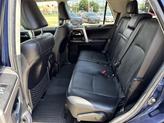 Thumbnail of 2021 Nautical Blue Metallic Toyota 4Runner