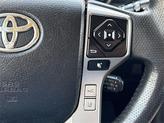 Thumbnail of 2021 Nautical Blue Metallic Toyota 4Runner