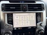 Thumbnail of 2021 Nautical Blue Metallic Toyota 4Runner