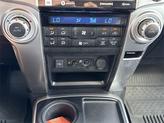 Thumbnail of 2021 Nautical Blue Metallic Toyota 4Runner