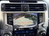Thumbnail of 2021 Nautical Blue Metallic Toyota 4Runner