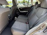 Thumbnail of 2024 Magnetic Gray Toyota RAV4