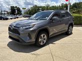 Thumbnail of 2024 Magnetic Gray Toyota RAV4