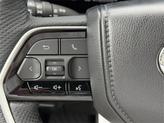 Thumbnail of 2025 Midnight Black Metallic Toyota Tundra Hybrid