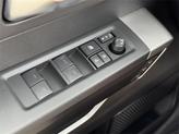 Thumbnail of 2025 Midnight Black Metallic Toyota Tundra Hybrid