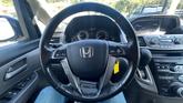 Thumbnail of 2013 Polished Metal Metallic Honda Odyssey