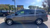 Thumbnail of 2013 Polished Metal Metallic Honda Odyssey