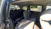 Thumbnail of 2013 Polished Metal Metallic Honda Odyssey