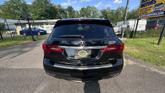 Thumbnail of 2014 Crystal Black Pearl Acura MDX