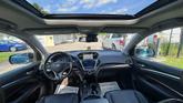 Thumbnail of 2014 Crystal Black Pearl Acura MDX
