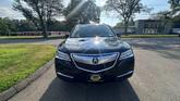 Thumbnail of 2014 Crystal Black Pearl Acura MDX