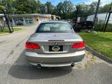 Thumbnail of 2007 Gold BMW 335