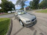 Thumbnail of 2007 Gold BMW 335