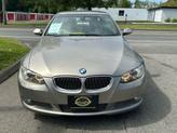 Thumbnail of 2007 Gold BMW 335