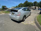 Thumbnail of 2008 Classic Silver Metallic Toyota Prius