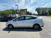 Thumbnail of 2008 Classic Silver Metallic Toyota Prius